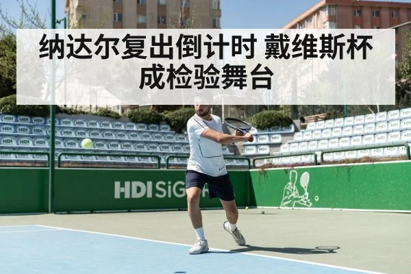 纳达尔复出倒计时 戴维斯杯成检验舞台